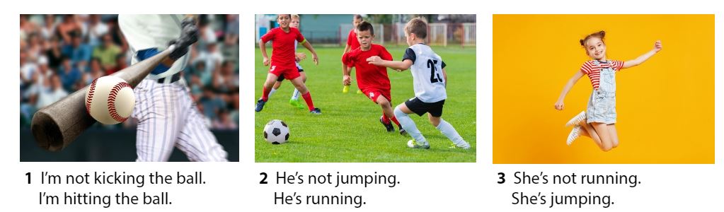 Tiếng Anh 3 Wonderful World Unit 7 Lesson 2