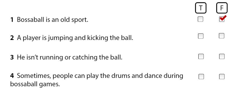 Tiếng Anh 3 Wonderful World Unit 7 Lesson 2