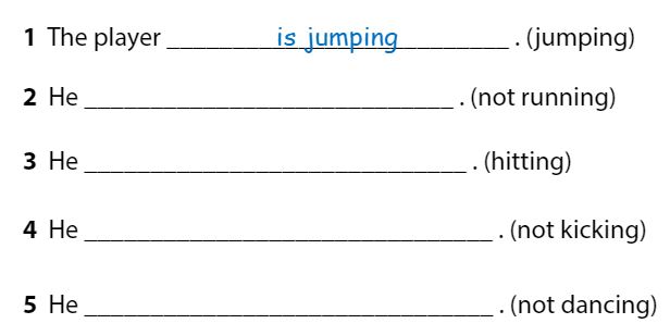 Tiếng Anh 3 Wonderful World Unit 7 Lesson 2