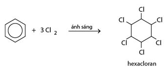 Hóa học 11 Bài 35