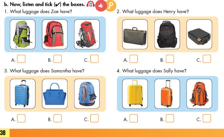 Smart World Workbook 7 Unit 7 Lesson 1