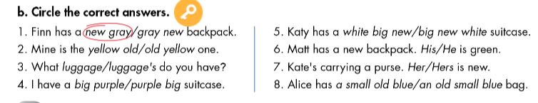 Smart World Workbook 7 Unit 7 Lesson 1