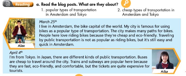 Smart World Workbook 7 Unit 7 Lesson 2