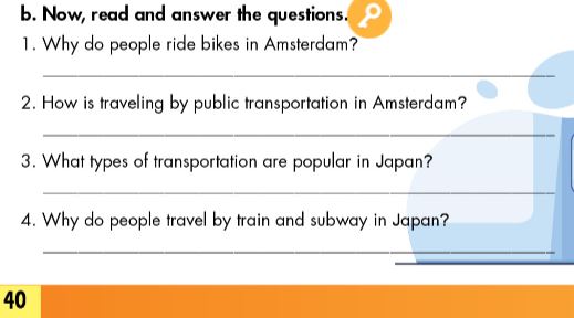 Smart World Workbook 7 Unit 7 Lesson 2