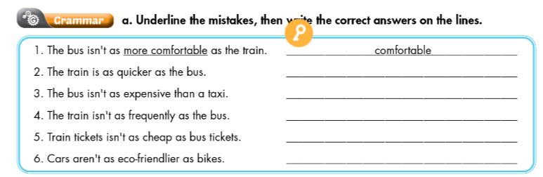Smart World Workbook 7 Unit 7 Lesson 2
