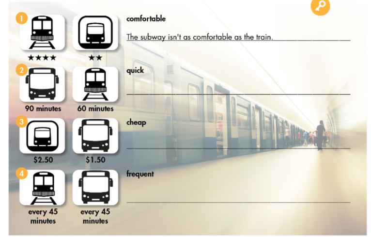 Smart World Workbook 7 Unit 7 Lesson 2
