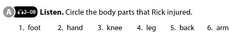 Tiếng Anh 7 Cánh Diều Unit 8 Preview