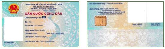 Cách đăng ký thi đánh giá năng lực