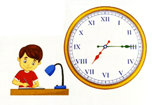 Bài tập cuối tuần Toán lớp 3 Tuần 20 Kết nối tri thức có đáp án