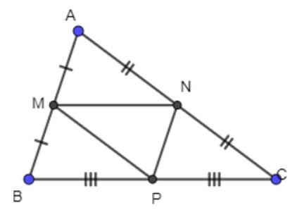 Trắc nghiệm Toán 10 Bài 7 KNTT