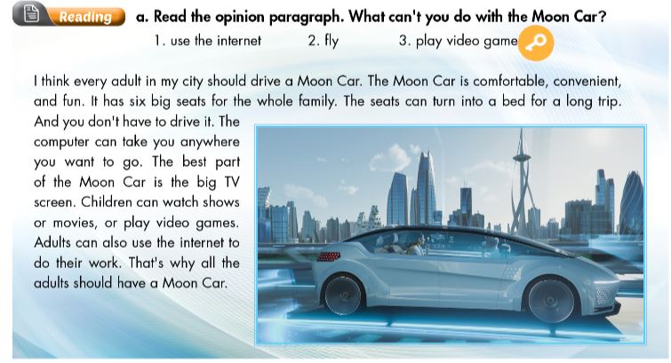 Smart World Workbook 7 Unit 7 Lesson 3