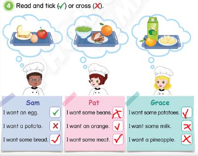 SBT Tiếng Anh lớp 3 Phonics Smart Unit 7 Lesson 3