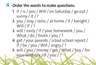 Tiếng Anh 7 Friends Plus Unit 6 Language Focus trang 71