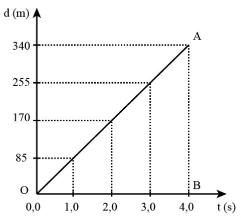 Trắc nghiệm Lý 10 Bài 7 KNTT