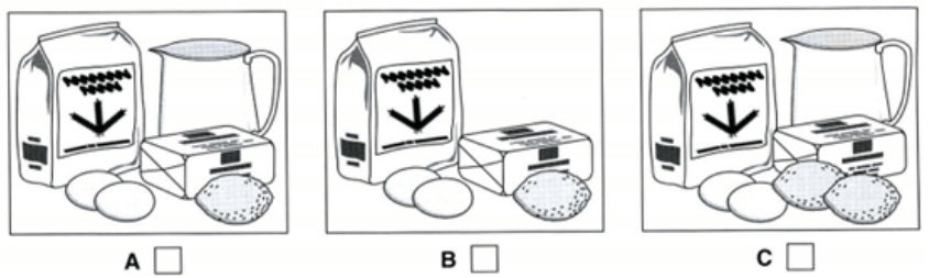 Đề thi thử trình độ B1 của khung Châu Âu