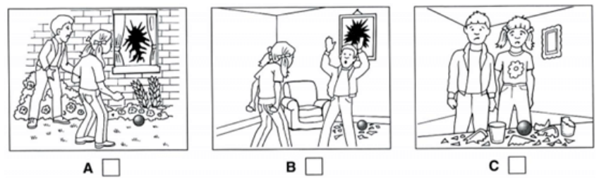 Đề thi thử trình độ B1 của khung Châu Âu