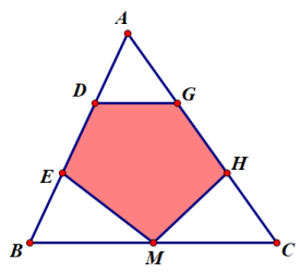 Đề thi thử vào lớp 6