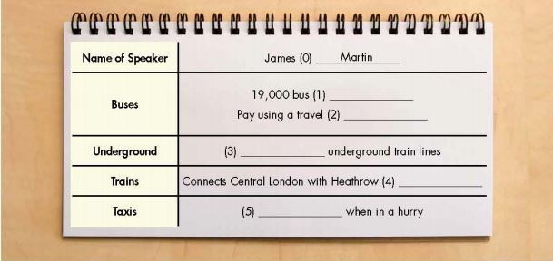 Tiếng Anh 7 Smart World Unit 7 Review