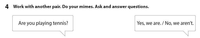 Sách bài tập Tiếng Anh 3 Wonderful World Unit 7 Project