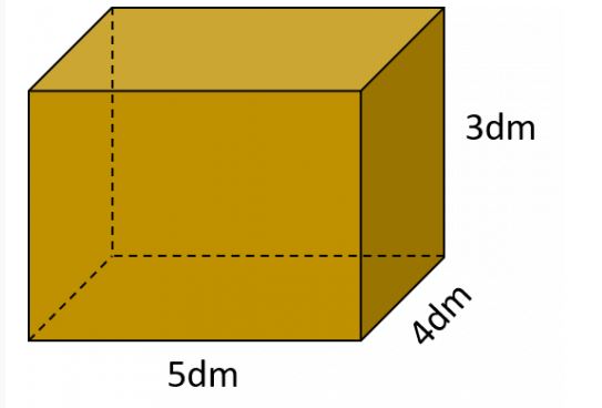 Trắc nghiệm toán 5