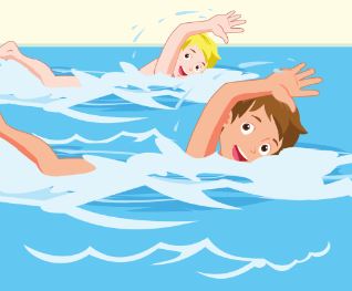 Bài tập Tiếng Anh lớp 3 Smart Start Unit 5