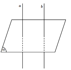 Đường thẳng vuông góc với mặt phẳng