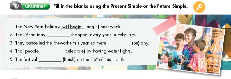 Smart World Workbook 7 Unit 8 Lesson 1