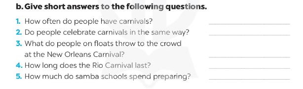 Giải SBT Tiếng Anh 7 Global Success Unit 9 Reading