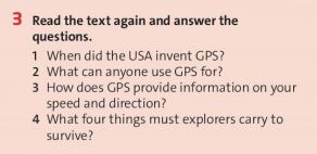 Tiếng Anh 7 Friends Plus Unit 6 CLIL Technology