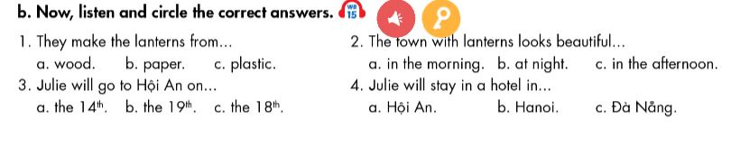 Smart World Workbook 7 Unit 8 Lesson 2