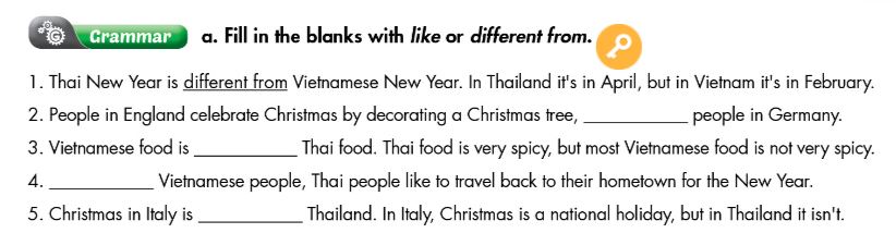 Smart World Workbook 7 Unit 8 Lesson 2