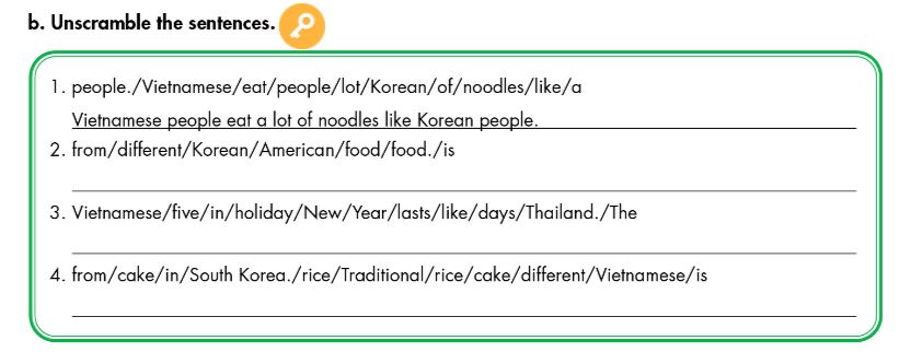 Smart World Workbook 7 Unit 8 Lesson 2