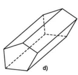 Trắc nghiệm Hình lăng trụ đứng có đáp án - Toán lớp 8 (ảnh 2)