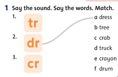 Family and Friends 3 Workbook Unit 8 Lesson 4 trang 59