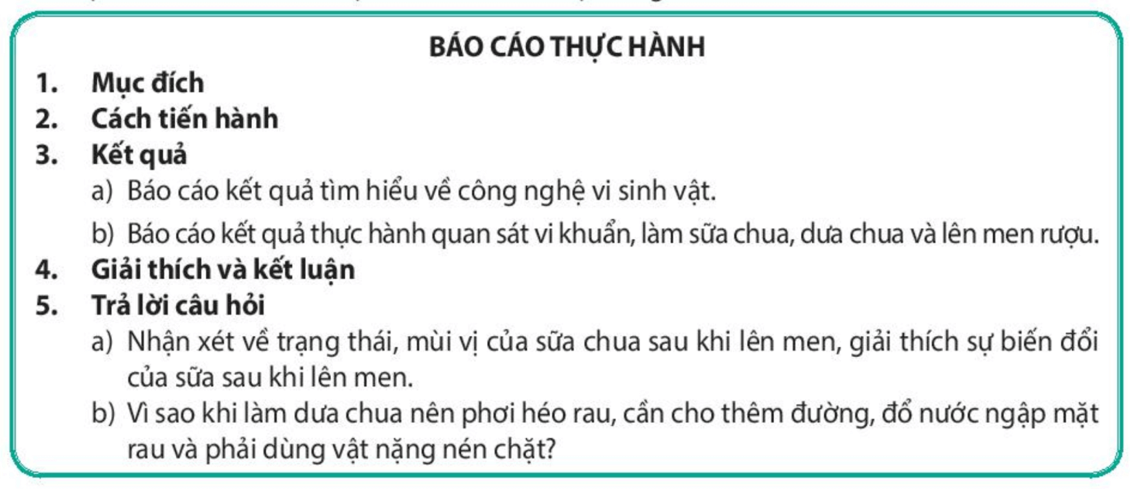 Lý thuyết sinh 10