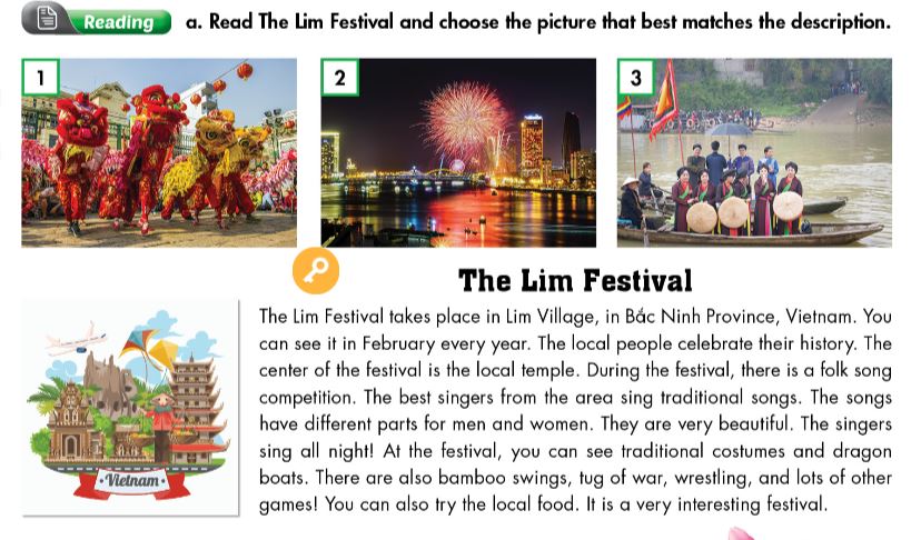 Smart World Workbook 7 Unit 8 Lesson 3