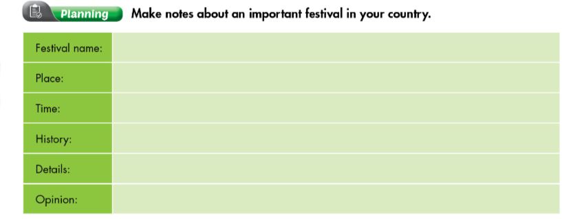 Smart World Workbook 7 Unit 8 Lesson 3