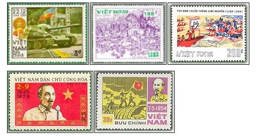 Cuộc thi sưu tập, tìm hiểu tem Bưu chính