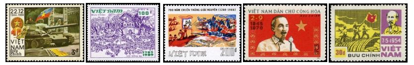 Cuộc thi sưu tập, tìm hiểu tem Bưu chính