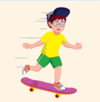 Đề thi Tiếng Anh lớp 3 giữa học kì 2 i-Learn Smart Start