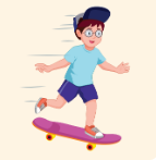 Đề thi Tiếng Anh lớp 3 giữa học kì 2 i-Learn Smart Start