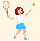 Đề thi Tiếng Anh lớp 3 giữa học kì 2 i-Learn Smart Start