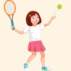 Đề thi Tiếng Anh lớp 3 giữa học kì 2 i-Learn Smart Start