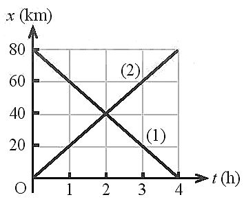 Trắc nghiệm Lý 10 Bài 4 CTST