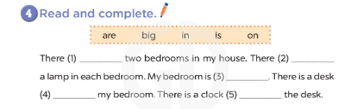 Tiếng Anh lớp 3 Global Success Review 3