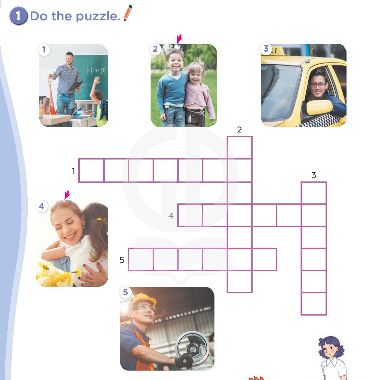 Tiếng Anh lớp 3 Global Success Funtime 3