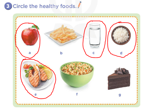 Tiếng Anh lớp 3 Global Success Funtime 3