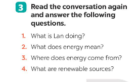 Unit 10 lớp 7 Getting Started sách Global Success