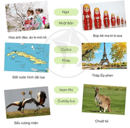 Cu-ba tươi đẹp lớp 3 Tiếng Việt lớp 3 Cánh diều