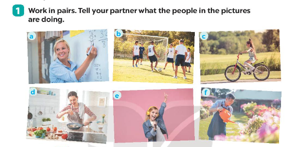 Unit 10 lớp 7 A Closer Look 2 sách Global Success